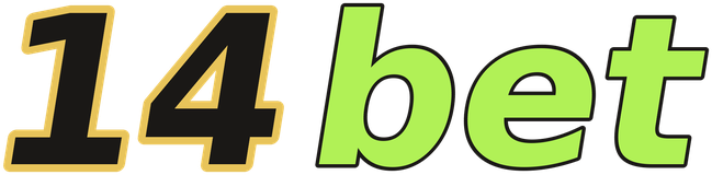 14bet logo
